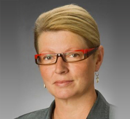 Dr Zuzana Kaifoszova